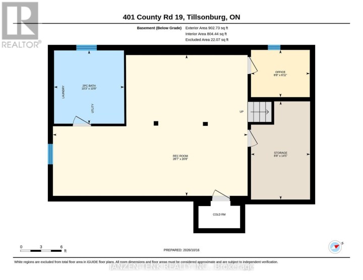 Photo 48 at 401 19 Highway, Tillsonburg