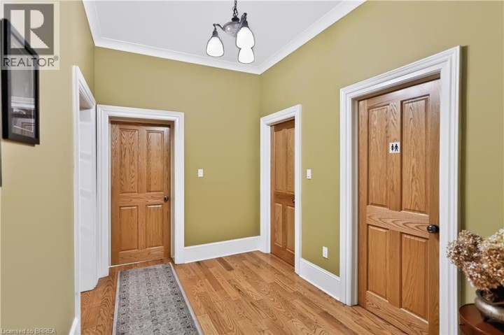 Photo 6 at 241 Brant Avenue, North Ward, Brantford