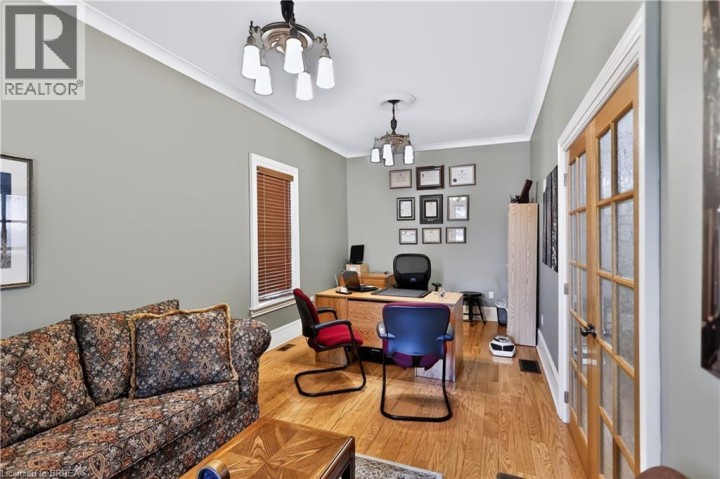 Photo 5 at 241 Brant Avenue, North Ward, Brantford