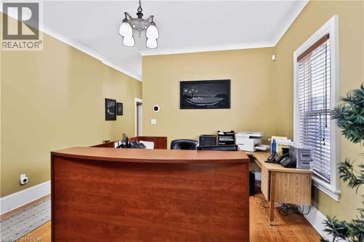 Photo 14 at 241 Brant Avenue, North Ward, Brantford