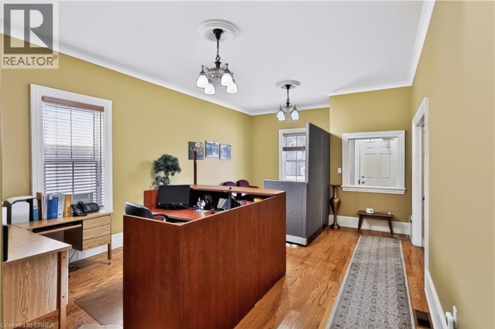 Photo 16 at 241 Brant Avenue, North Ward, Brantford