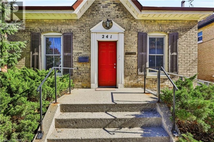 Photo 2 at 241 Brant Avenue, North Ward, Brantford