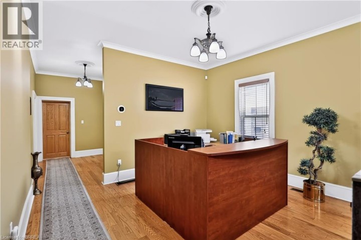 Photo 15 at 241 Brant Avenue, North Ward, Brantford