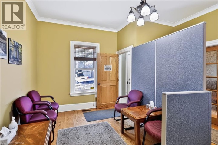 Photo 4 at 241 Brant Avenue, North Ward, Brantford