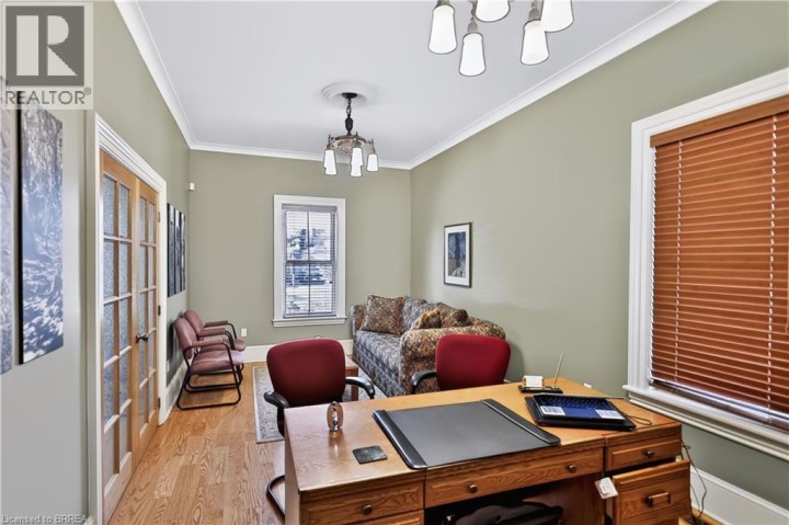 Photo 18 at 241 Brant Avenue, North Ward, Brantford