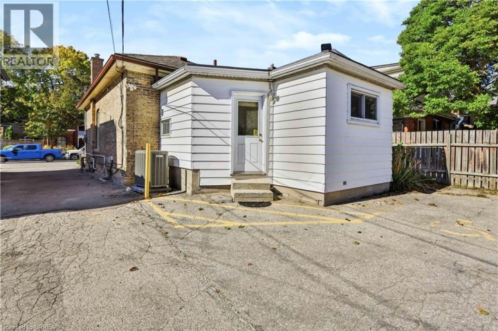 Photo 28 at 241 Brant Avenue, North Ward, Brantford