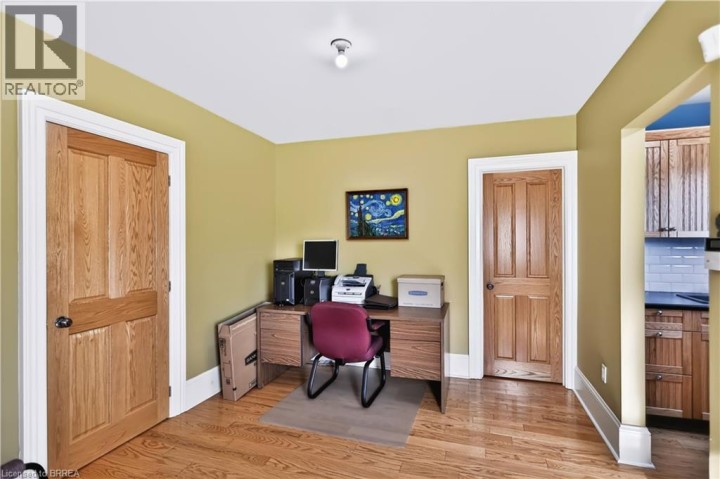 Photo 20 at 241 Brant Avenue, North Ward, Brantford