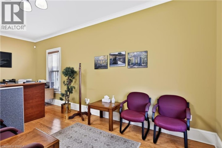 Photo 3 at 241 Brant Avenue, North Ward, Brantford