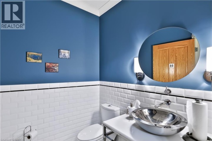 Photo 8 at 241 Brant Avenue, North Ward, Brantford