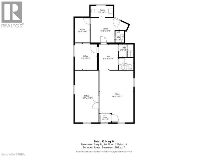 Photo 34 at 241 Brant Avenue, North Ward, Brantford