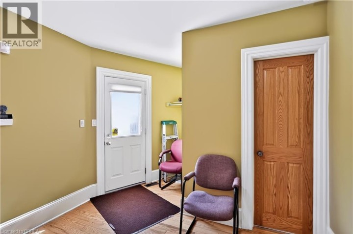 Photo 9 at 241 Brant Avenue, North Ward, Brantford