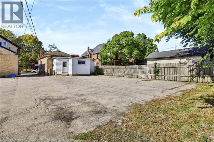 Photo 25 at 241 Brant Avenue, North Ward, Brantford