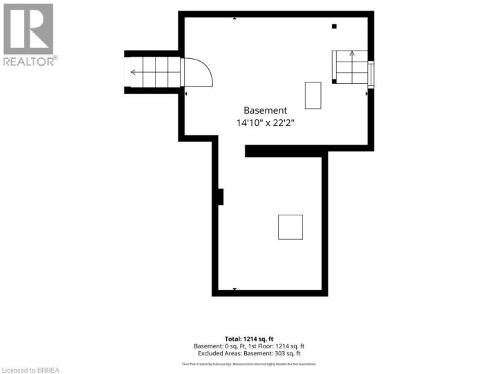 Photo 33 at 241 Brant Avenue, North Ward, Brantford