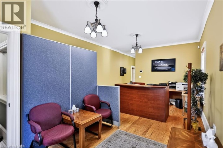Photo 13 at 241 Brant Avenue, North Ward, Brantford