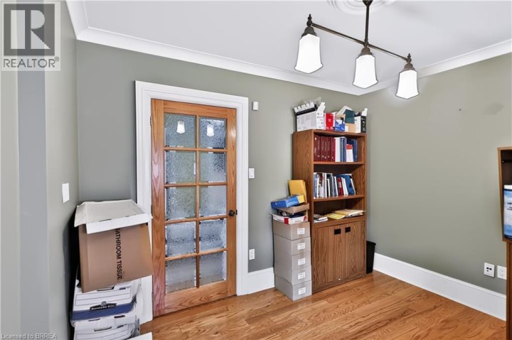 Photo 19 at 241 Brant Avenue, North Ward, Brantford