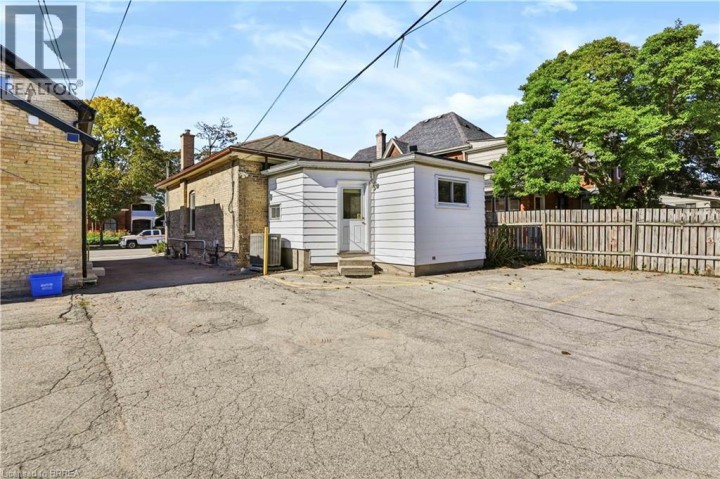 Photo 27 at 241 Brant Avenue, North Ward, Brantford