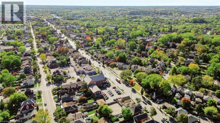 Photo 32 at 241 Brant Avenue, North Ward, Brantford
