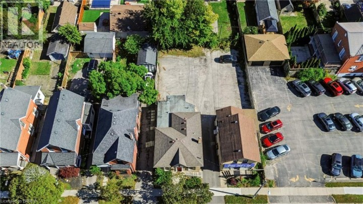 Photo 31 at 241 Brant Avenue, North Ward, Brantford