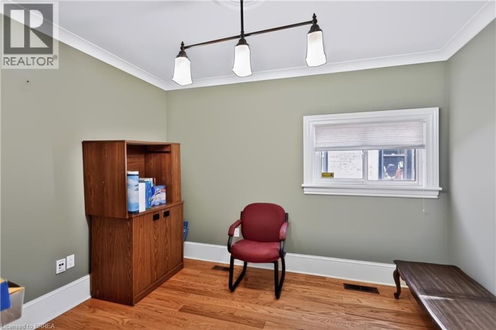 Photo 7 at 241 Brant Avenue, North Ward, Brantford