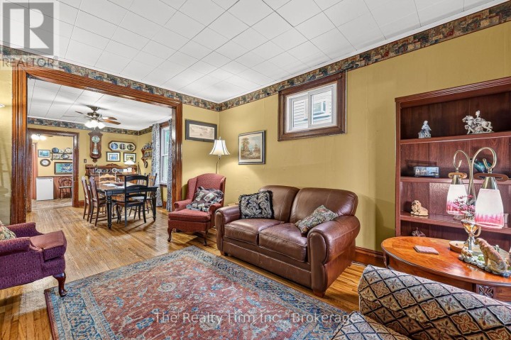 Photo 13 at 741 Nelson Street, Woodstock - North, Woodstock