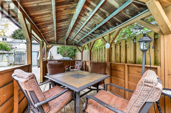 Photo 37 at 741 Nelson Street, Woodstock - North, Woodstock
