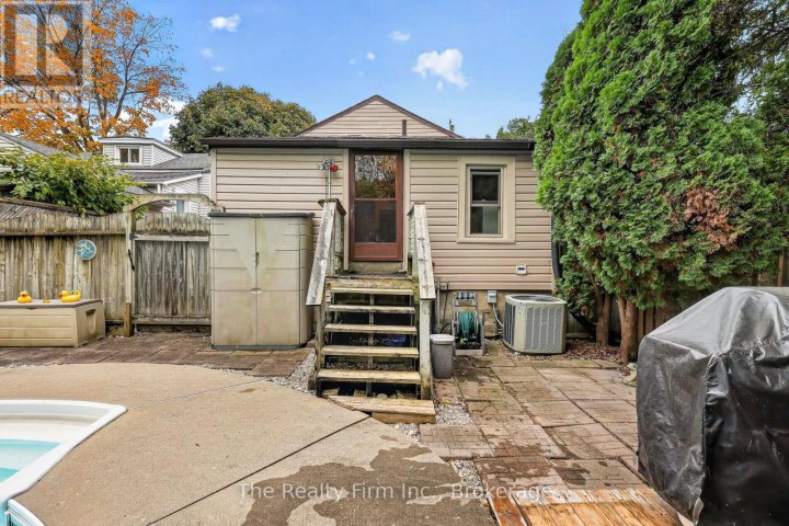 Photo 38 at 741 Nelson Street, Woodstock - North, Woodstock