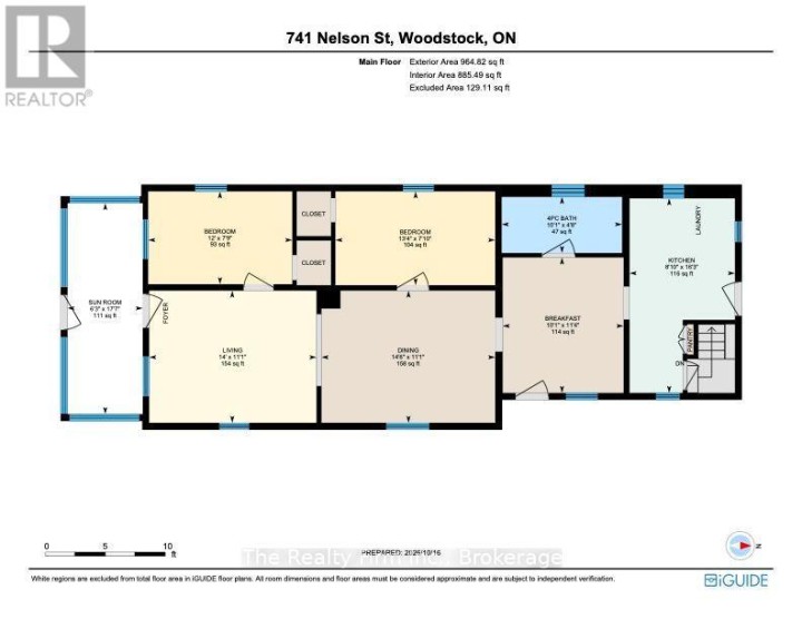 Photo 41 at 741 Nelson Street, Woodstock - North, Woodstock