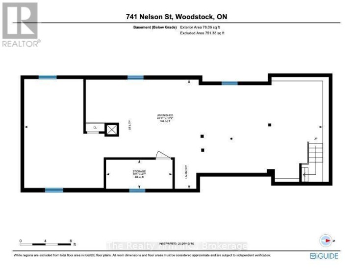 Photo 42 at 741 Nelson Street, Woodstock - North, Woodstock