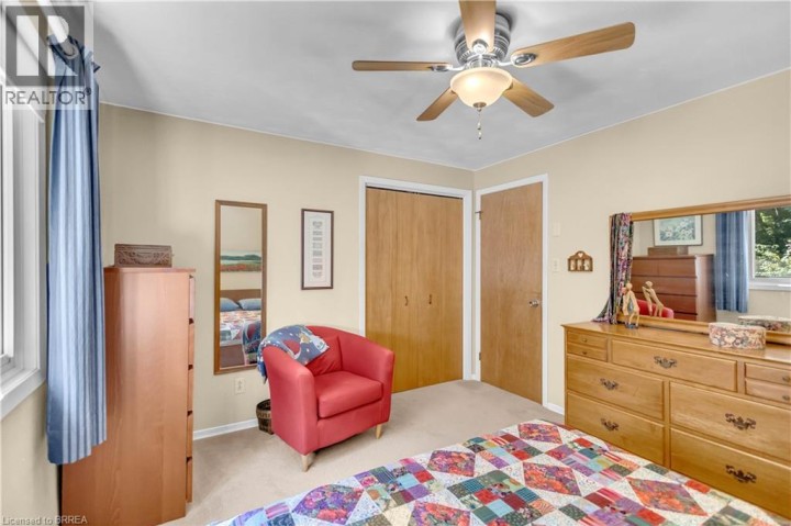 Photo 17 at 398 Bishopgate Road, Sw Rural, Brantford