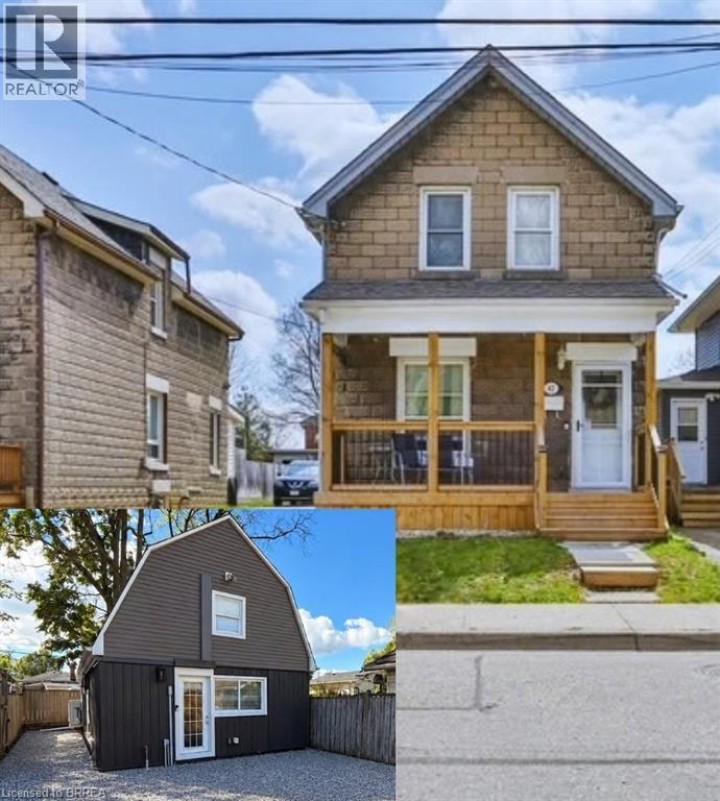 Photo 1 at 42 Spring Street, Holmedale, Brantford