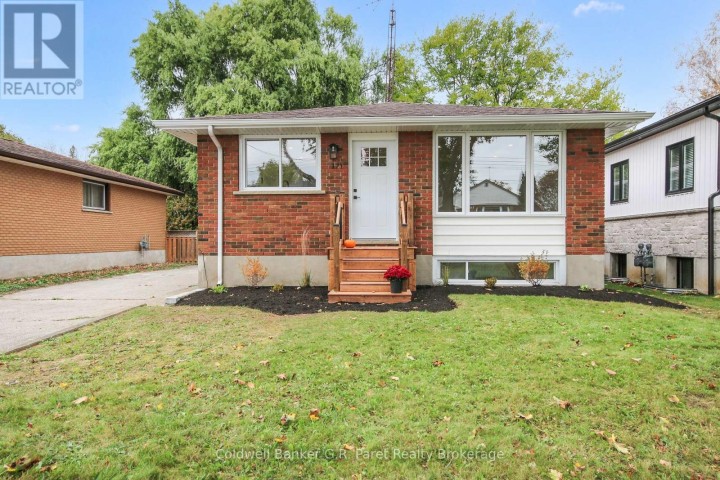 Photo 1 at 171 Crysler Street, Delhi, Norfolk County