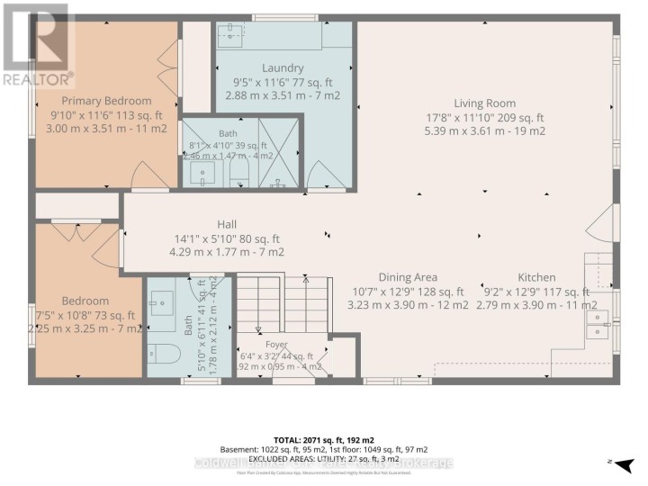 Photo 27 at 171 Crysler Street, Delhi, Norfolk County