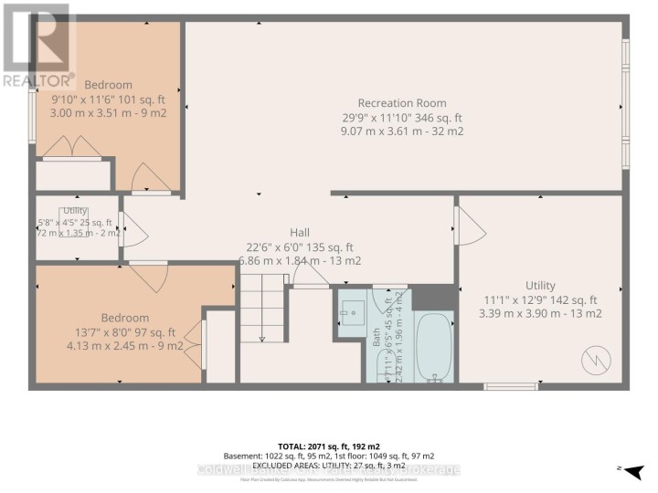 Photo 28 at 171 Crysler Street, Delhi, Norfolk County