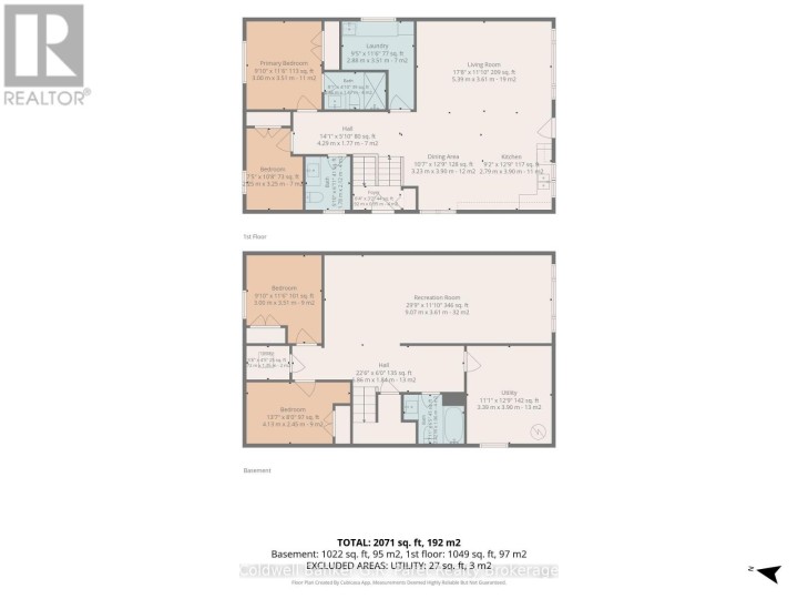 Photo 29 at 171 Crysler Street, Delhi, Norfolk County