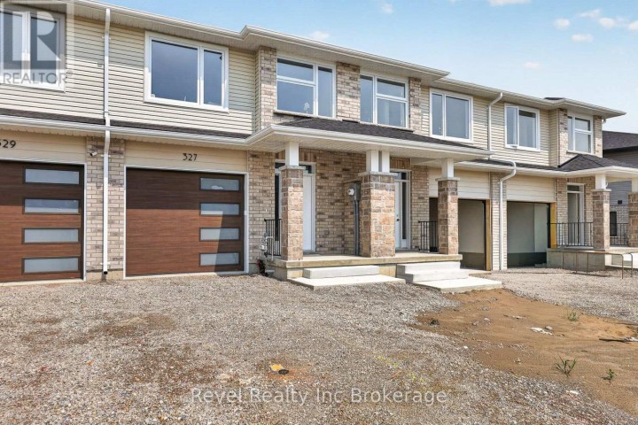Photo 1 at 325 Kading Crescent, Woodstock - South, Woodstock