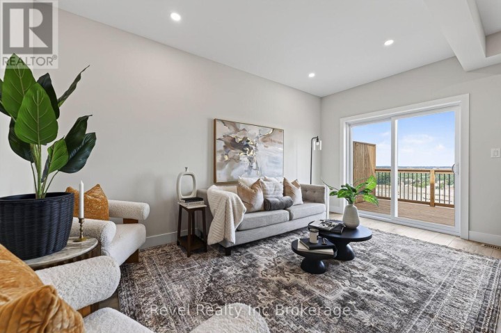 Photo 17 at 325 Kading Crescent, Woodstock - South, Woodstock