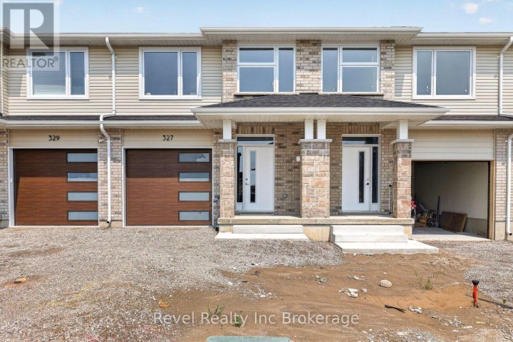 Photo 2 at 325 Kading Crescent, Woodstock - South, Woodstock