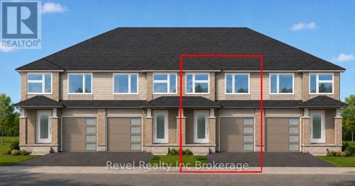 Photo 4 at 325 Kading Crescent, Woodstock - South, Woodstock