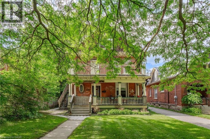 Photo 2 at 126 Chatham Street, Downtown Core, Brantford