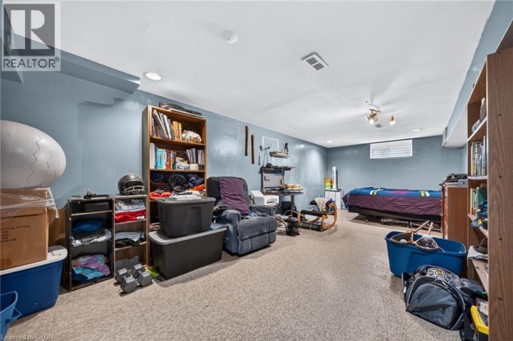 Photo 21 at 126 Chatham Street, Downtown Core, Brantford