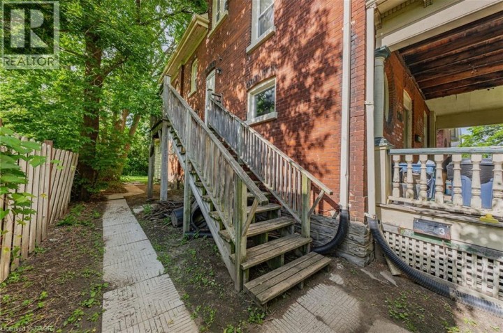 Photo 26 at 126 Chatham Street, Downtown Core, Brantford