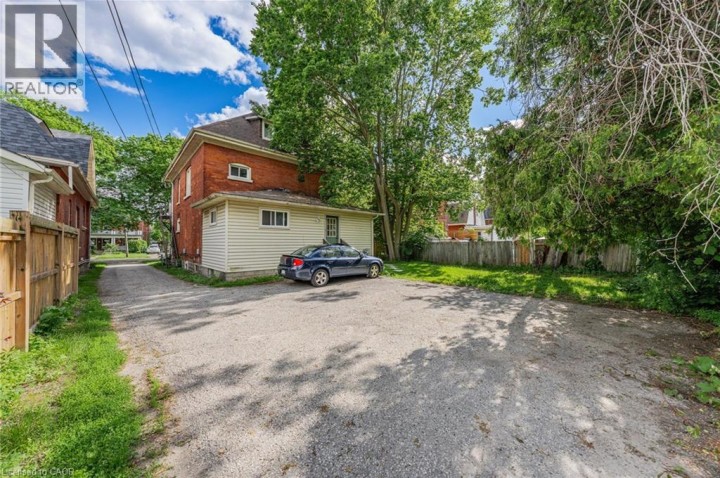 Photo 31 at 126 Chatham Street, Downtown Core, Brantford