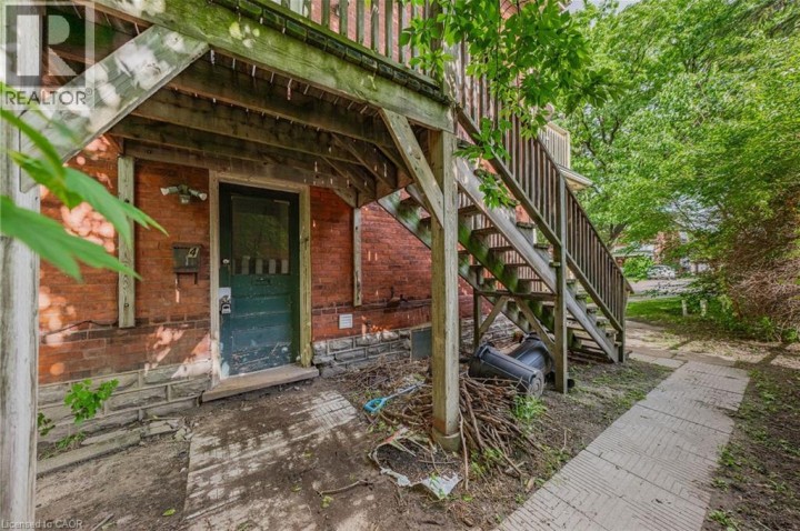 Photo 34 at 126 Chatham Street, Downtown Core, Brantford