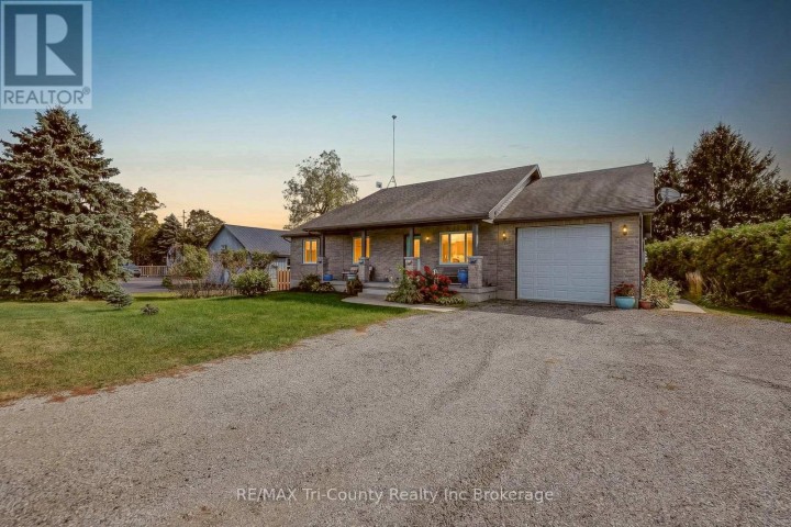 Photo 2 at 342 Glen Meyer Road, Glen Meyer, Norfolk County