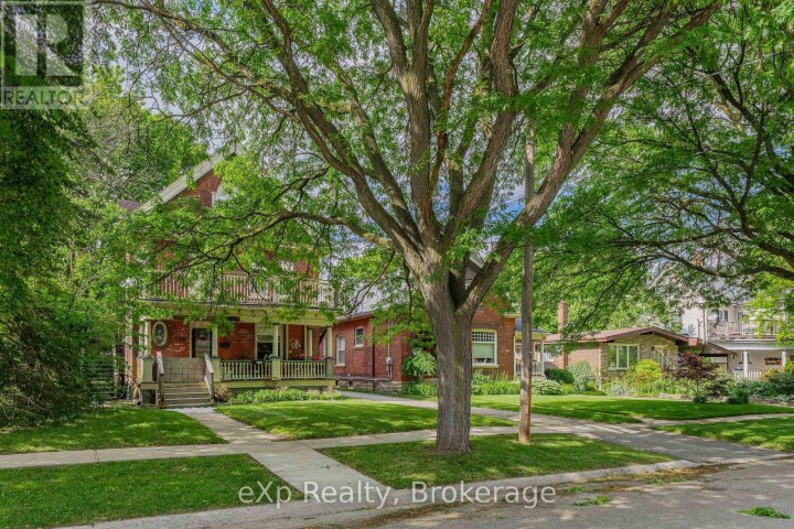 Photo 1 at 126 Chatham Street, Brantford