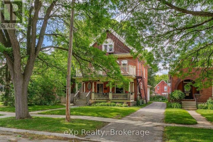 Photo 2 at 126 Chatham Street, Brantford