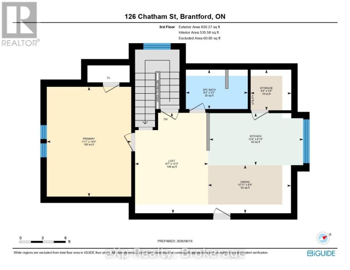 Photo 37 at 126 Chatham Street, Brantford