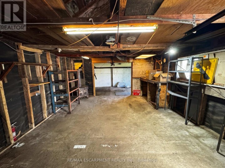 Photo 21 at 233 Talbot Street, Courtland, Norfolk County