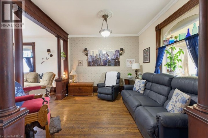 Photo 6 at 122 William Street, North Ward, Brantford