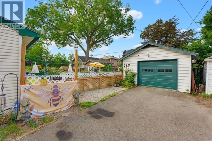 Photo 23 at 122 William Street, North Ward, Brantford